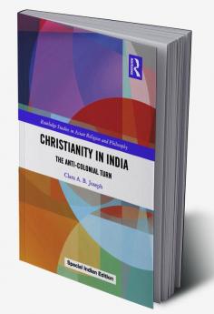 Christianity in India