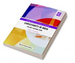 Christianity in India