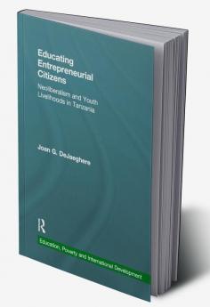 Educating Entrepreneurial Citizens