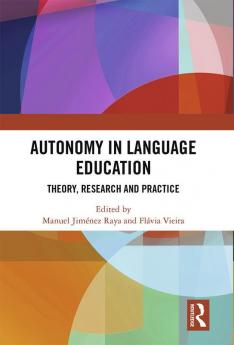 Autonomy in Language Education