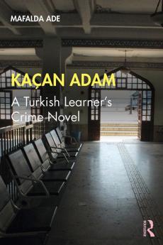 Kaçan Adam