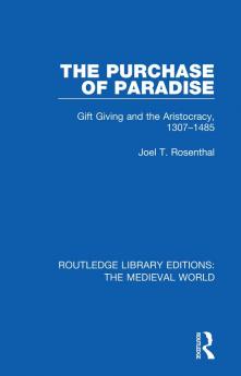 Purchase of Paradise