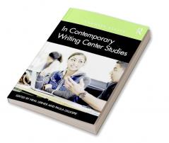 Landmark Essays in Contemporary Writing Center Studies