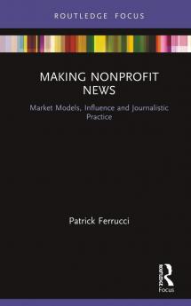 Making Nonprofit News