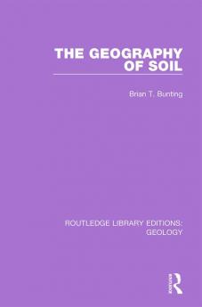Geography of Soil
