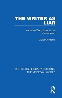 Writer as Liar