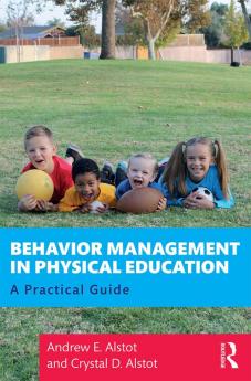 Behavior Management in Physical Education