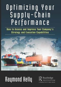 Optimizing Your Supply-Chain Performance