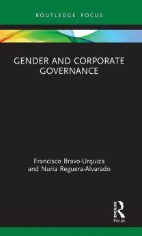 Gender and Corporate Governance