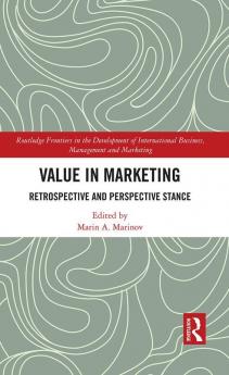 Value in Marketing