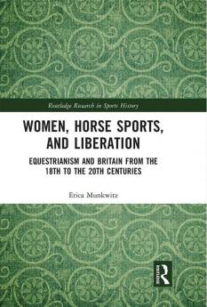 Women Horse Sports and Liberation