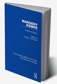 Margery Kempe