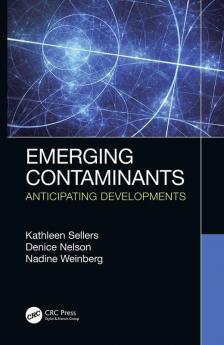 Emerging Contaminants