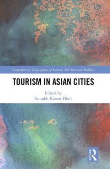 Tourism in Asian Cities