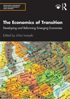 Economics of Transition