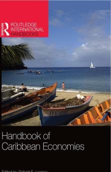 Handbook of Caribbean Economies