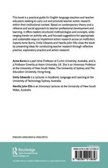 Sustaining Action Research