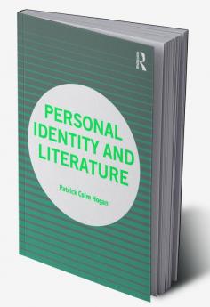 Personal Identity and Literature