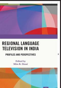 Regional Language Television in India