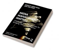 Media Management Matters