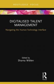 Digitalised Talent Management