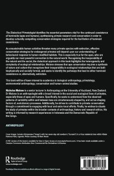 Dialectical Primatologist