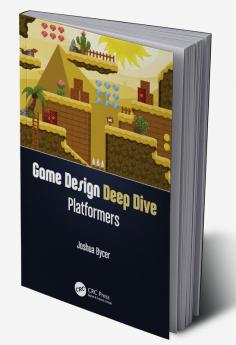 Game Design Deep Dive