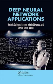 Deep Neural Network Applications