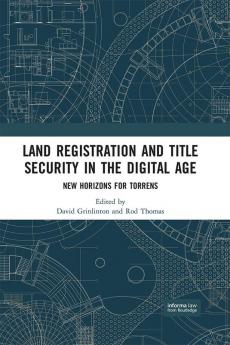 Land Registration and Title Security in the Digital Age