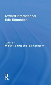 Toward International Tele-Education