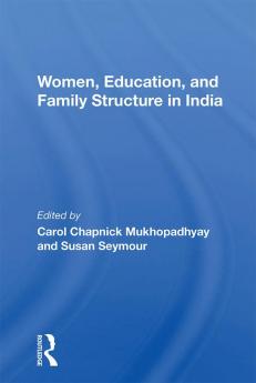 Women Education And Family Structure In India