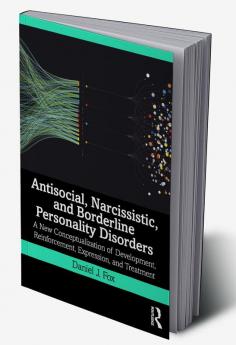 Antisocial Narcissistic and Borderline Personality Disorders