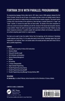 Fortran 2018 with Parallel Programming