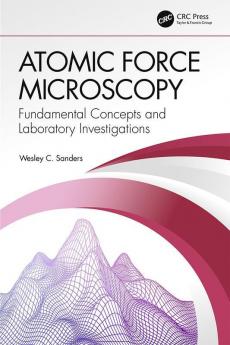 Atomic Force Microscopy