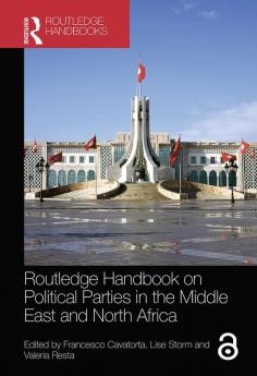 Routledge Handbook on Political Parties in the Middle East and No