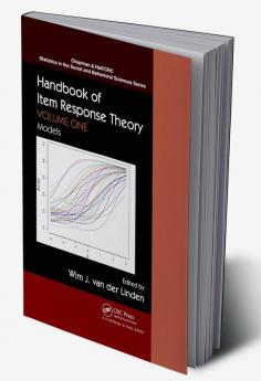 Handbook of Item Response Theory