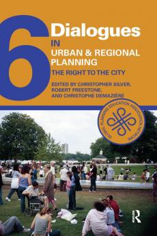 Dialogues in Urban and Regional Planning 6