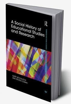 Social History of Educational Studies and Research