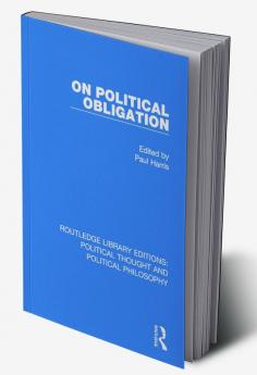 On Political Obligation