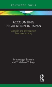 Accounting Regulation in Japan