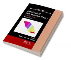 Handbook of Item Response Theory