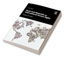 Texts and Materials on International Human Rights