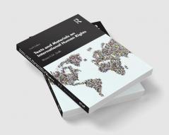 Texts and Materials on International Human Rights