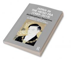 Japan in the Heisei Era (1989-2019)
