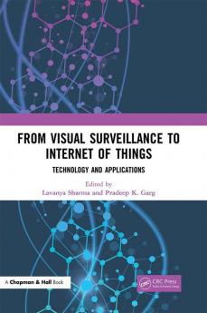 From Visual Surveillance to Internet of Things