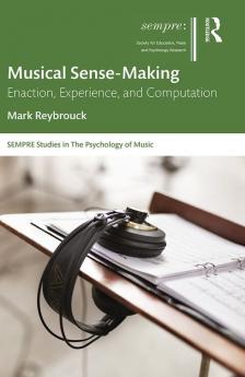 Musical Sense-Making