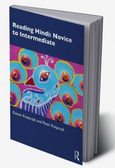 Reading Hindi: Novice to Intermediate