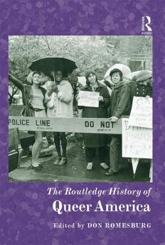 Routledge History of Queer America