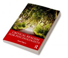 Critical Realism for Psychologists