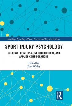 Sport Injury Psychology